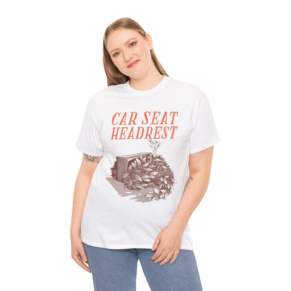 - Car Seat Headrest Store