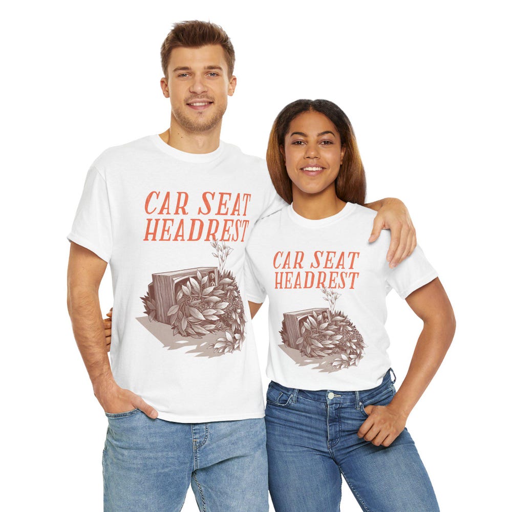 - Car Seat Headrest Store
