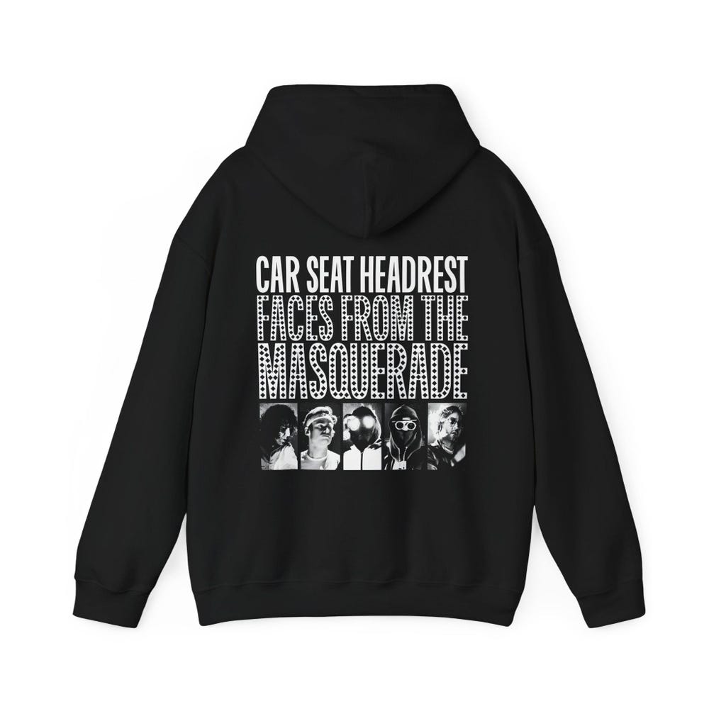 - Car Seat Headrest Store