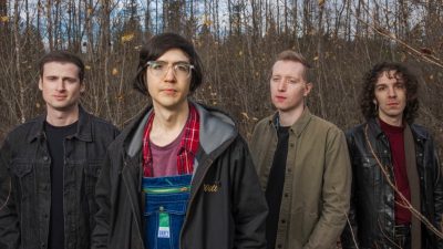 Car Seat Headrest - Car Seat Headrest Store